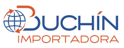 Buchin importadora